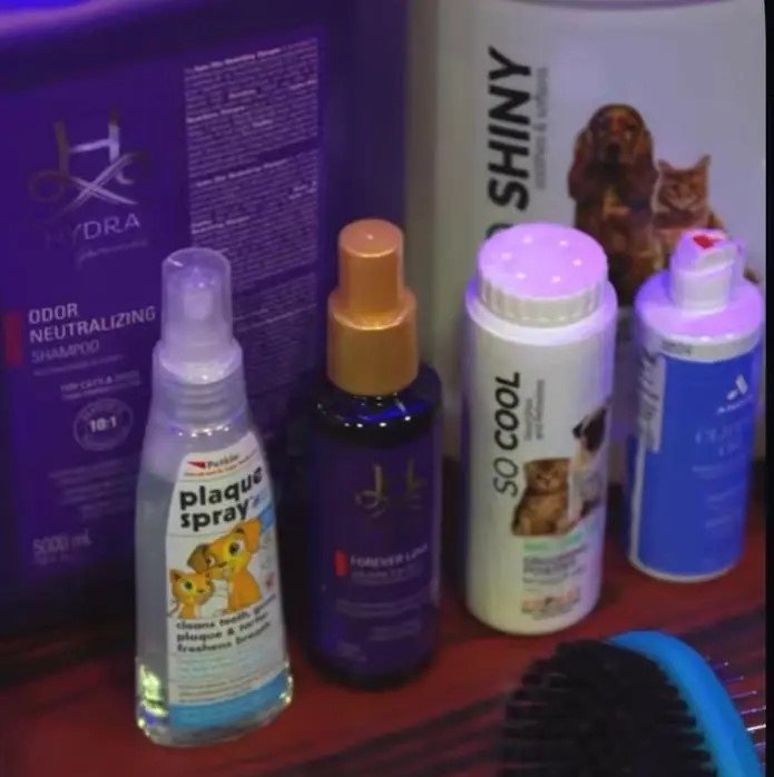 Premium Products