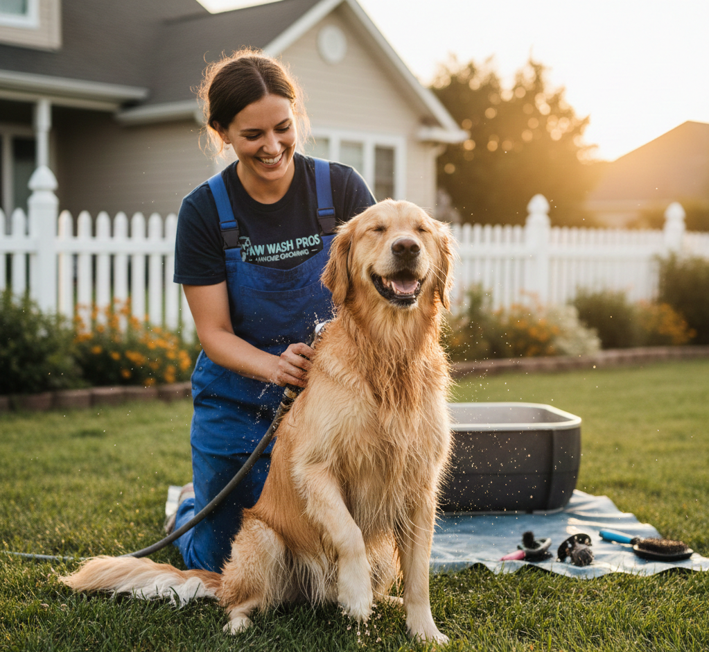 In Home Services