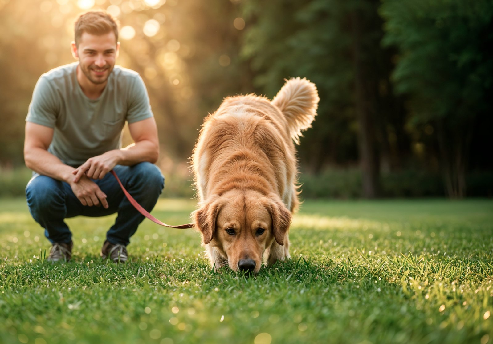 Dog Walking